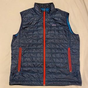 Patagonia Nanopuff Vest